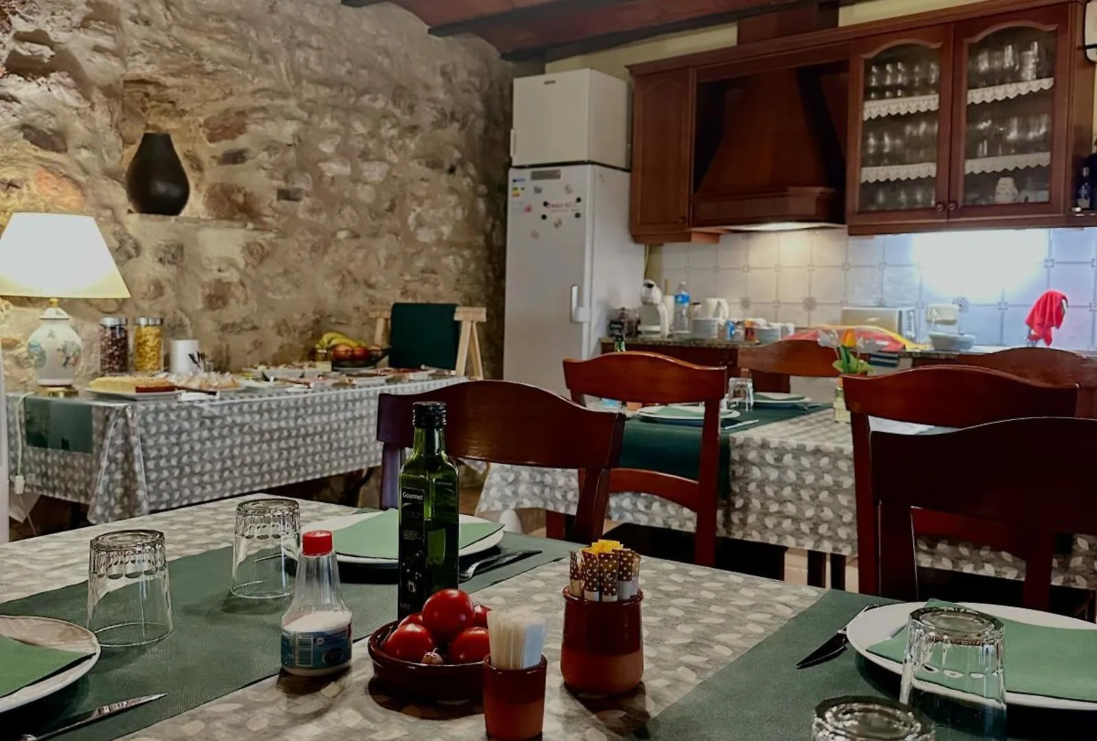 Turisme Rural Can Genis Peralada Ισπανία