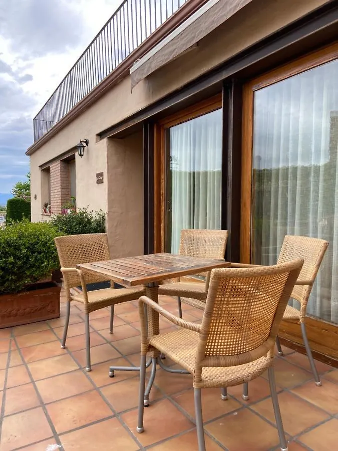 Country house Turisme Rural Can Genis Guest House Peralada Spain