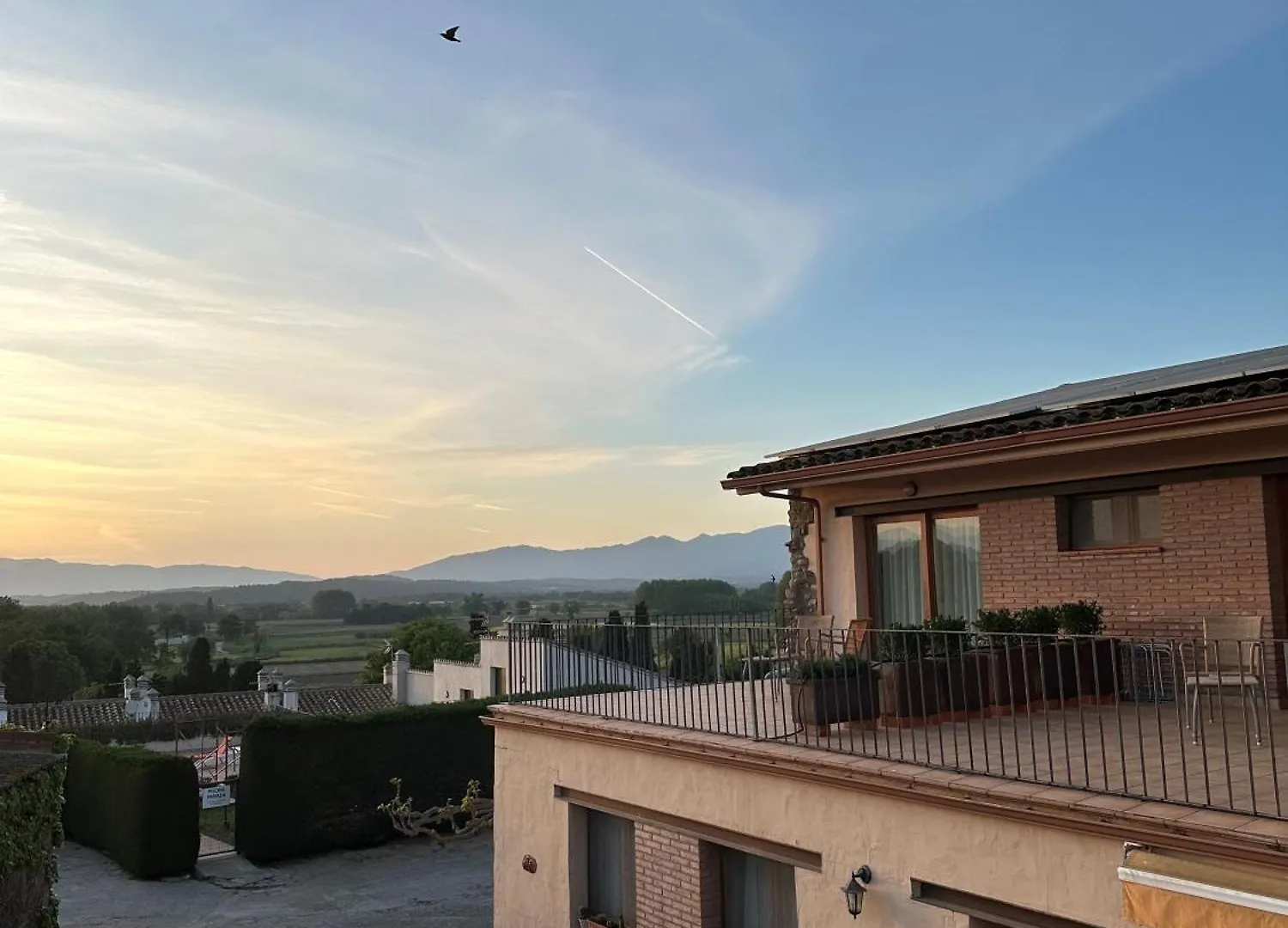 Turisme Rural Can Genis Guest House Peralada Country house