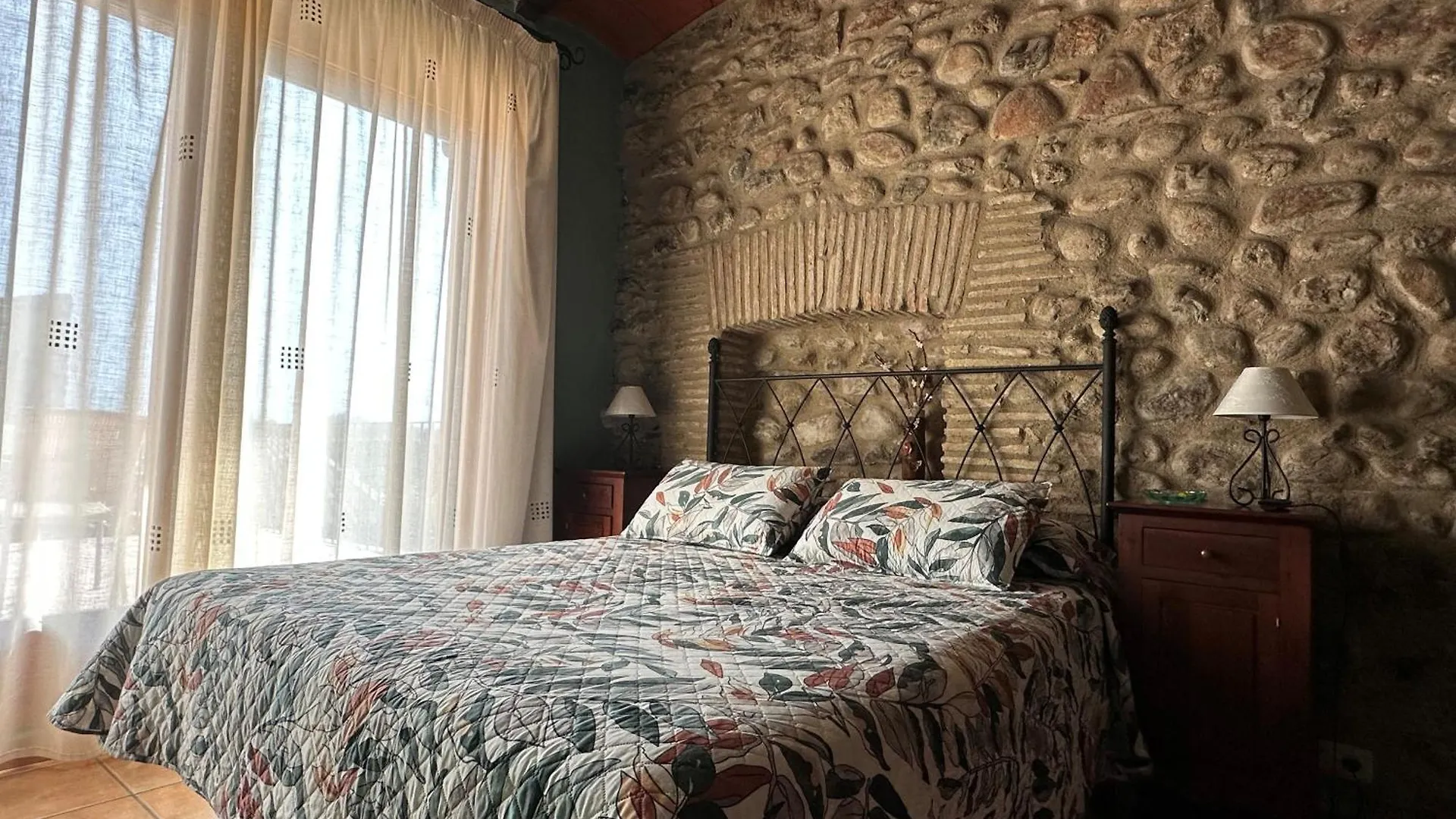 Country house Turisme Rural Can Genis Guest House Peralada Spain