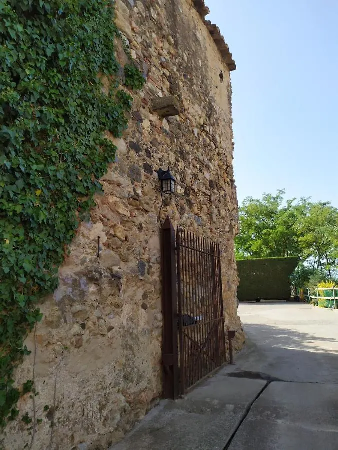 Turisme Rural Can Genis Peralada