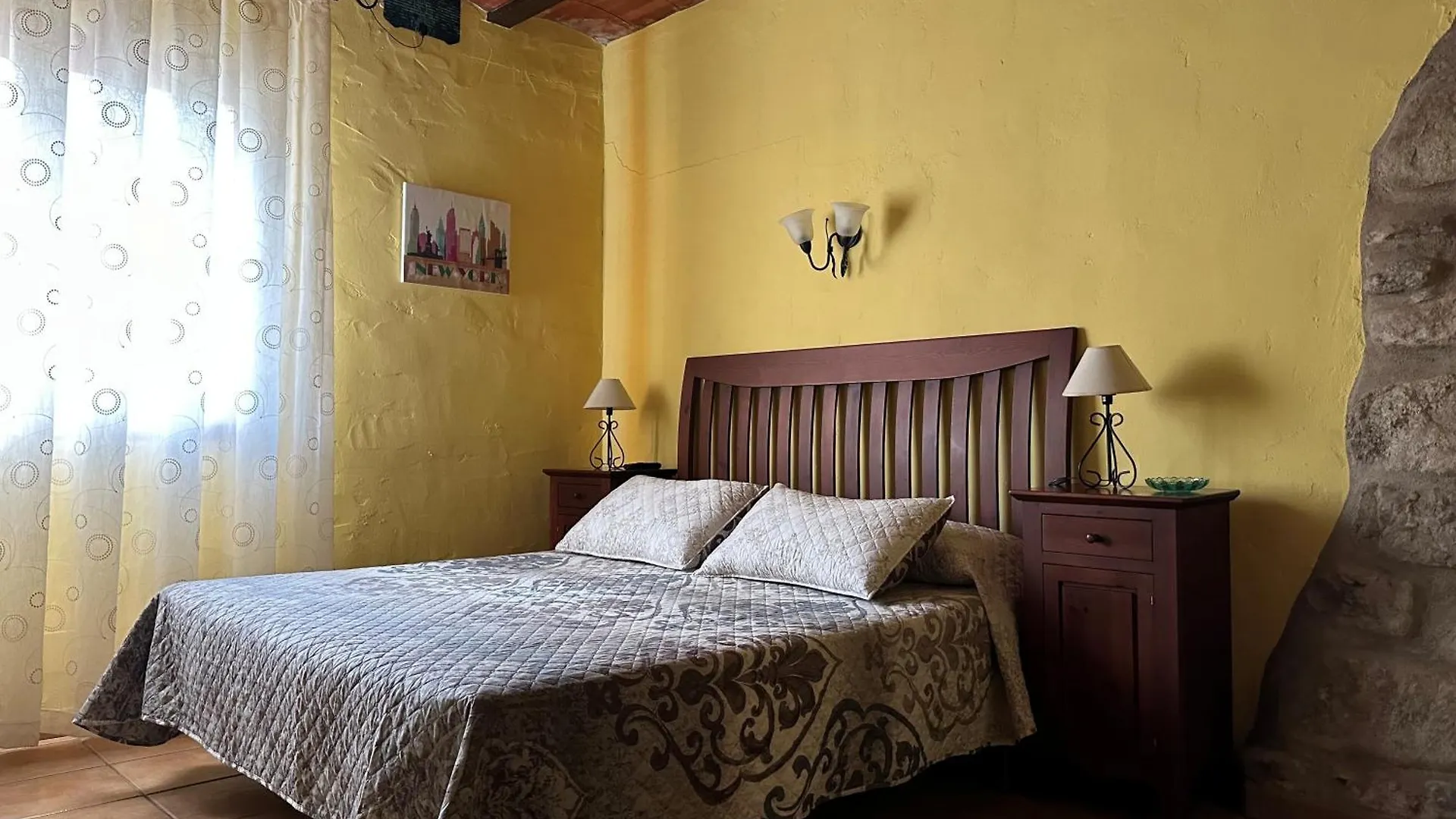 Casa rural Turisme Rural Can Genis Peralada
